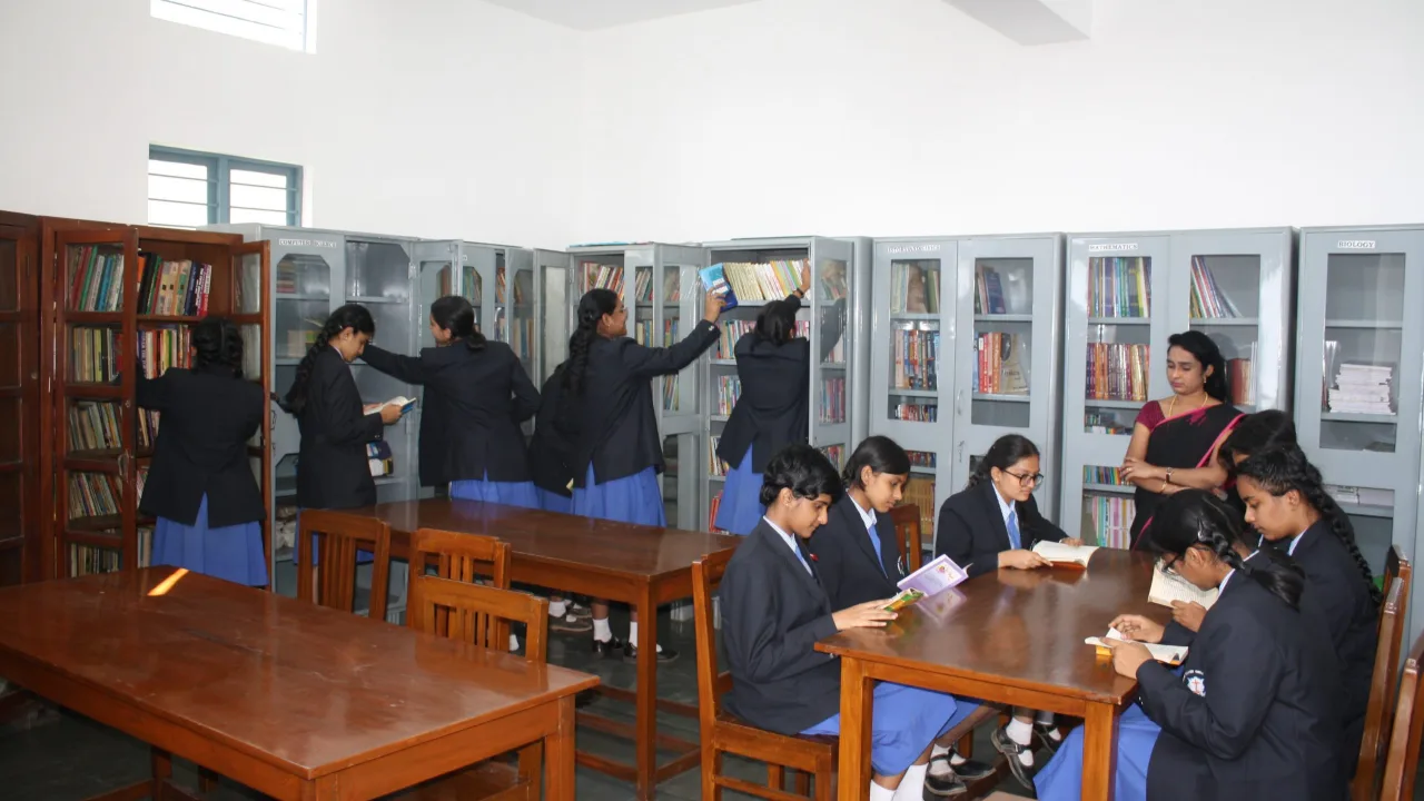 Library