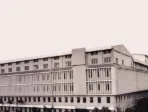 The campus at CMR National Public School, Kalyan Nagar