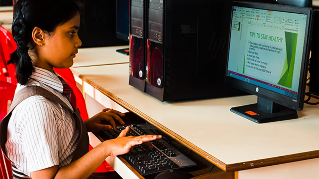 Computer Lab
