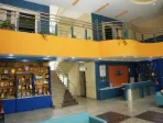 The campus at PSBB Learning Leadership Academy, Bannerghatta Road