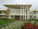 The campus at Global Indian International School (GIIS), Bannerghatta Road