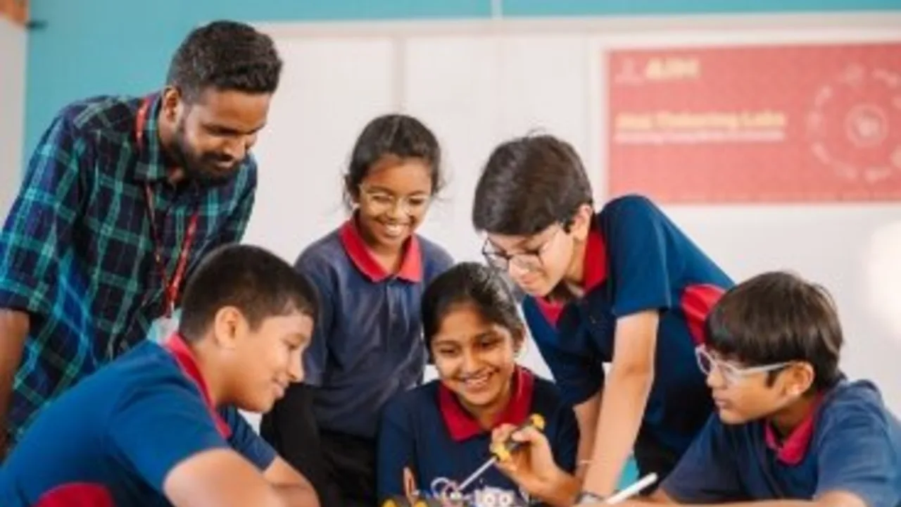 Lego Robotics Lab