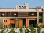 The campus at Valistus International School, Bidarahalli