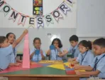 The campus at Presidency School Bangalore South (PSBS), Bannerghatta Road