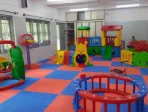 The campus at Sri Vidya Mandir Education Society (School), Malleswaram