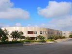The campus at Stonehill International School, Airport Road