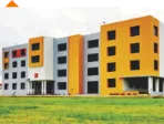 The campus at Silver Oaks International School, Whitefield Campus (Bangalore)