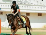 The campus at Indus International School, Sarjapur