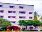 The campus
