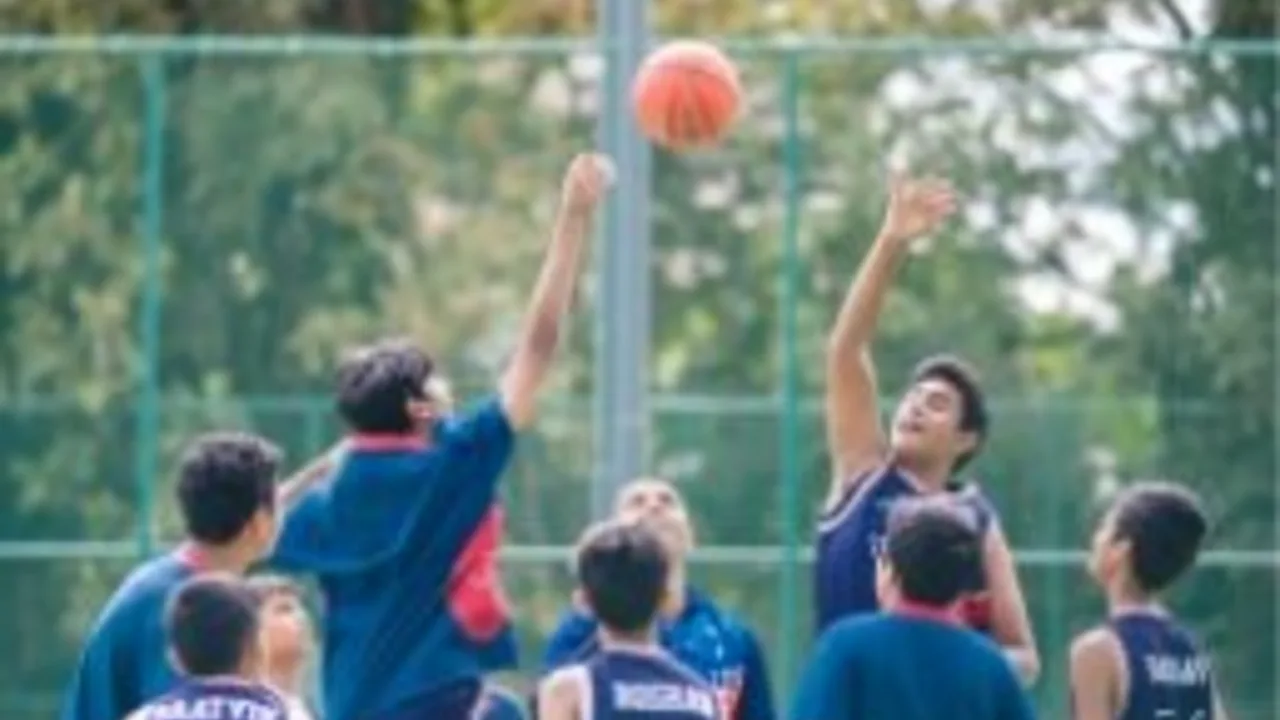 Sports