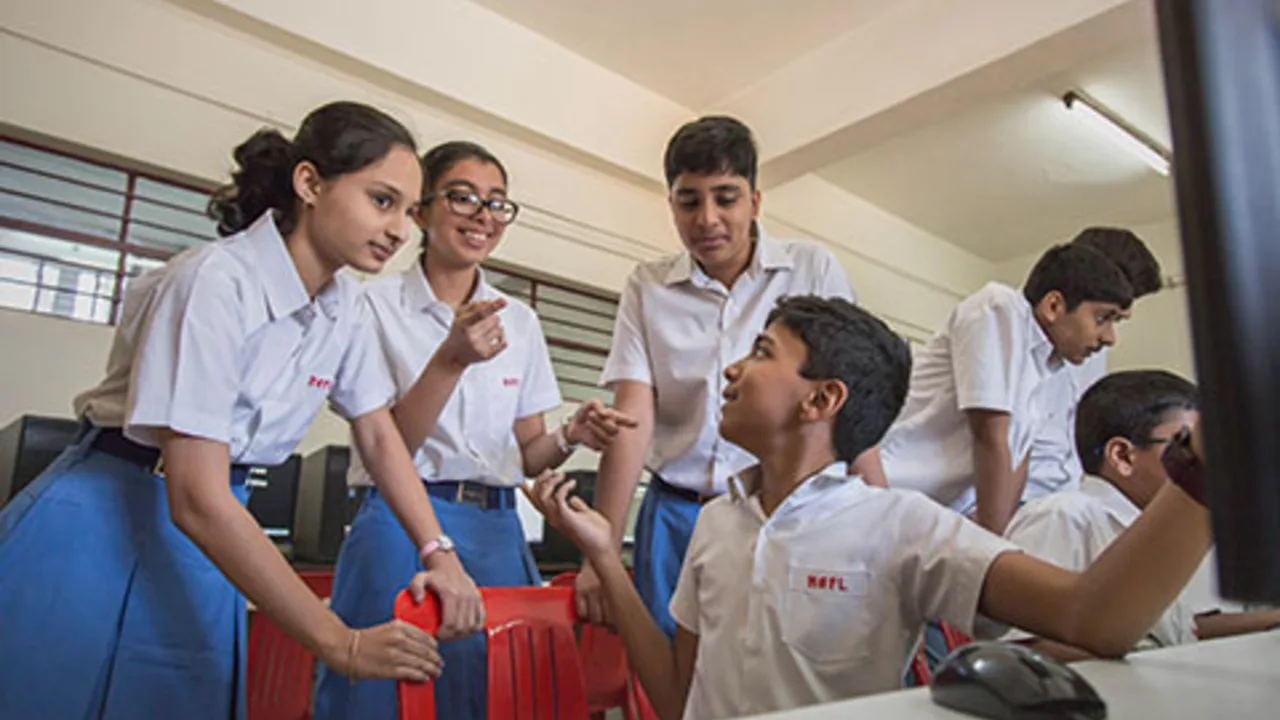 The STEM Lab