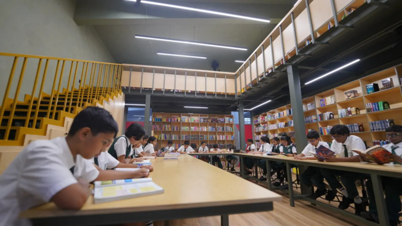 Library