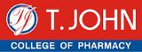 T. John College of Pharmacy