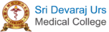 Sri Devaraj Urs Medical College (SDUMC), Kolar