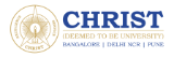 CHRIST (Deemed to be University)