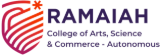 M.S. Ramaiah College of Arts, Science and Commerce (MSRCASC)