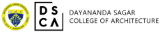 Dayananda Sagar College of Architecture (DSCA)