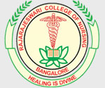 RajaRajeswari College of Nursing (RRCN), Bengaluru