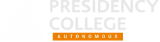 Presidency College, Bengaluru (Autonomous)