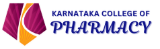 Karnataka College of Pharmacy (KCP), Bengaluru