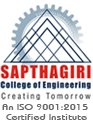Sapthagiri College of Engineering
