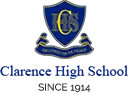 Clarence High School