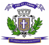 St Joseph's Indian High School, Bengaluru