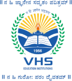 Vijaya High School, Jayanagar