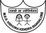 MES Kishora Kendra Pre-University College, Malleswaram